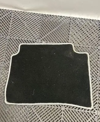 Toyota Corolla E210 E21 Rear floor mat 
