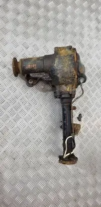 Mitsubishi L200 Front differential 