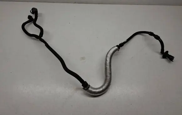 Porsche Macan (95B) Vacuum line/pipe/hose 95B611931AM