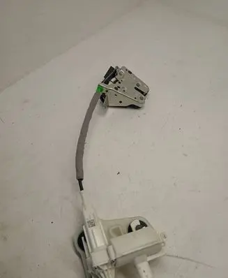 Mercedes-Benz GLC X253 C253 Tailgate/trunk/boot lock/catch/latch A0997400600