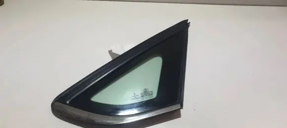 Ford Fusion II Rear side window DS73F29700A