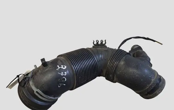 Skoda Superb B6 (3T) Air intake duct part 44619760 3L0129654