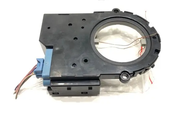 Toyota C-HR I Steering angle sensor 89245-F4010