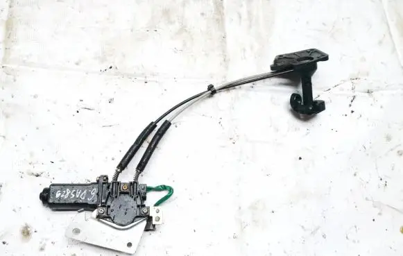 Ford Windstar Vent window/glass motor 0621005490 062100-5490