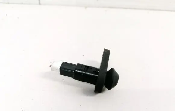 Nissan Qashqai Front door sensor coupe 