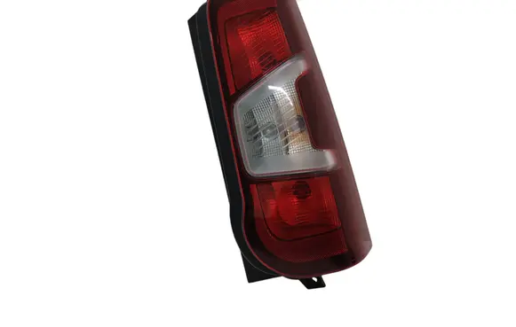 Peugeot Partner III Rear/tail lights 9820554880 311002485
