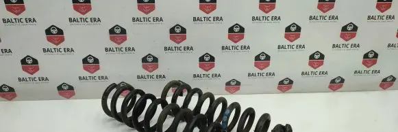 BMW 4 F36 Gran coupe Rear coil spring