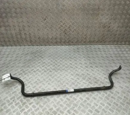 Porsche Taycan 9J1 Front anti-roll bar/sway bar 9J1411025E