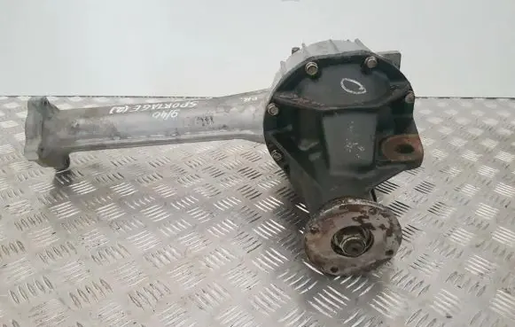 KIA Sportage Front differential 0K01127200