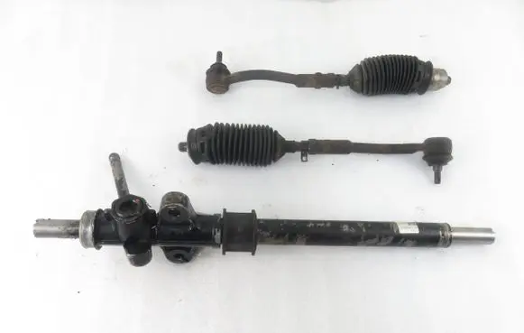 Hyundai i20 (PB PBT) Steering rack