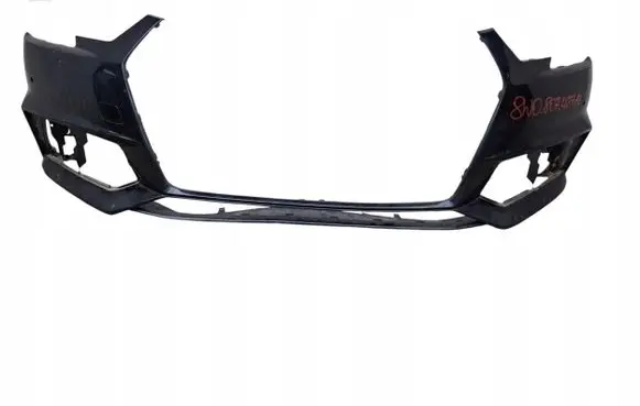 Audi A4 S4 B9 8W Front bumper 8W0807437AB