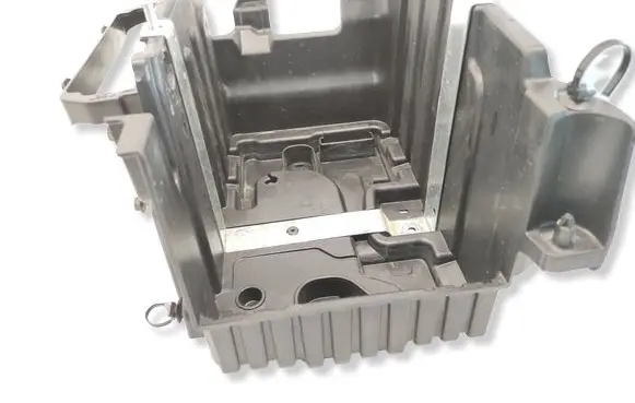 Ford Puma Battery box tray L1BB10723BB