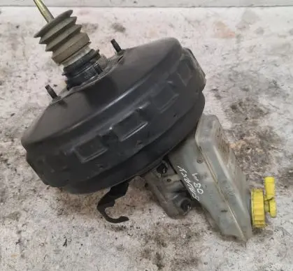 Ford Galaxy Brake booster