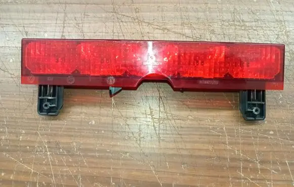 Citroen C4 I Third/center stoplight 9650812280