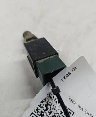 Opel Monterey Brake pedal sensor switch