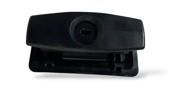 BMW 5 E60 E61 Glove box lock 