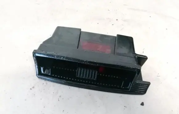 Mazda 3 I Car ashtray bp4k64633