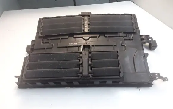 Ford Galaxy Optional radiator EM2B8473B