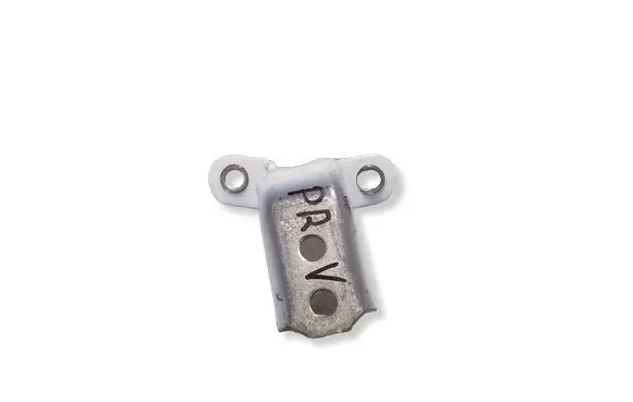 Toyota C-HR II Front door upper hinge 