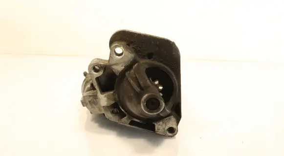 Renault Megane III Starter motor