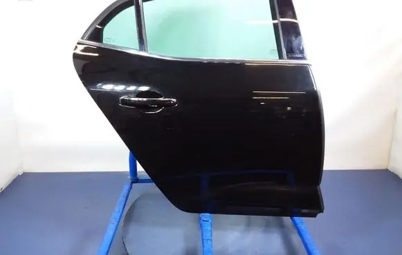Renault Megane I Rear door 