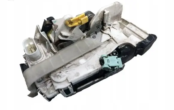 Jeep Patriot Front door lock 04589096AH