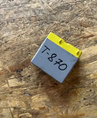Volvo S70 V70 V70 XC Light relay 9459171 895182000 8459171