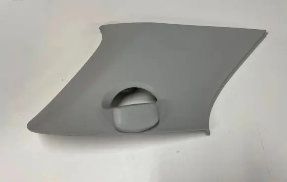 Skoda Kodiaq (D)pillar trim (top) 565867245C