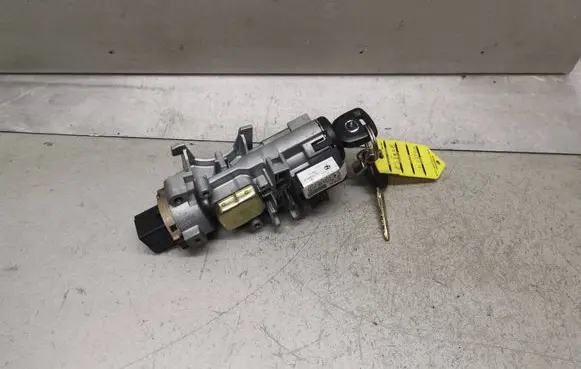 Mazda 2 Ignition lock GJ6A66938A