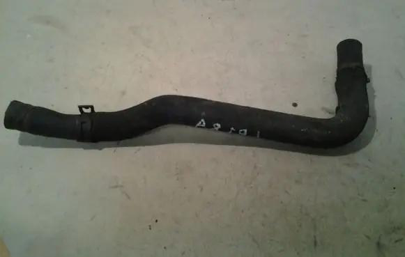 Audi A8 S8 D3 4E Engine coolant pipe/hose