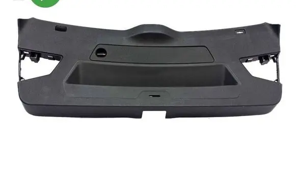 Audi A1 Tailgate/boot cover trim set 82A867979 0730490045000 78133485