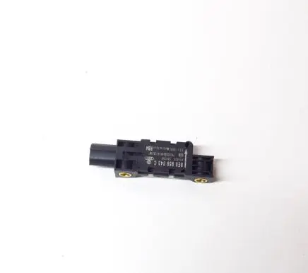 Audi A4 S4 B7 8E 8H Airbag deployment crash/impact sensor 8E0959643C