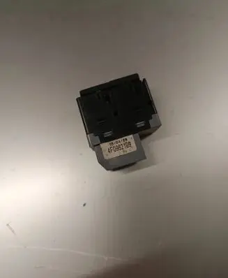 Audi A6 S6 C6 4F Alarm switch 4F0962109