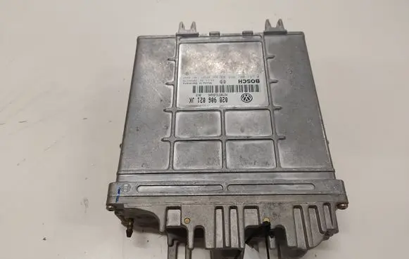 Ford Galaxy Engine control unit/module 028906021JK 0281001968