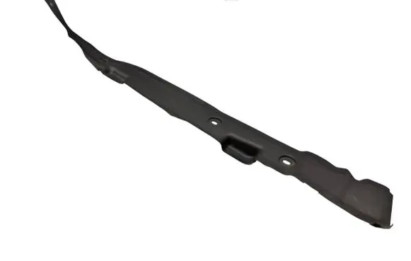 Nissan Rogue Fender end trim 631306RA0A