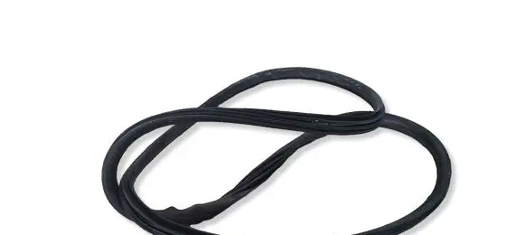 Volvo S60 Front door rubber seal 