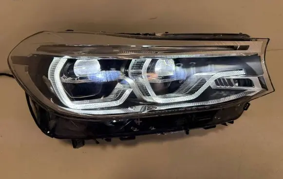 BMW 6 G32 Gran Turismo Headlight/headlamp 8497226 849722604