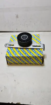 Citroen Berlingo Generator/alternator belt tensioner 531042710