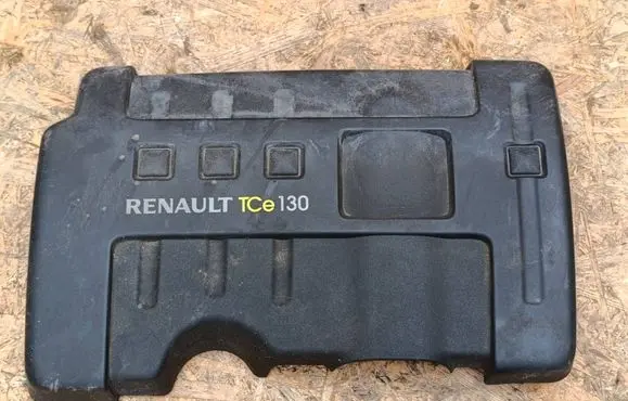 Renault Scenic III - Grand scenic III Engine cover (trim) 140482708R