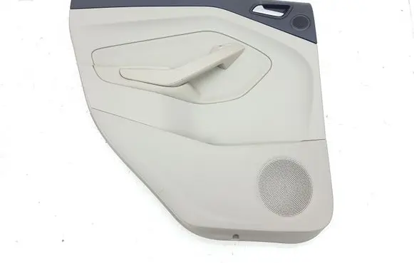 Ford C-MAX II Rear door card panel trim DM51R27407 DM51R27407CM31T3 2114190