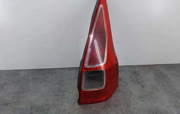 Renault Megane II Rear/tail lights 8200417351
