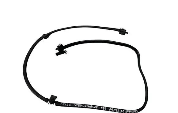BMW X2 F39 Windshield washer spray nozzle 7429694