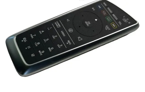 Volvo V40 Head unit multimedia control 31346043
