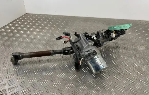 Electric power steering pump