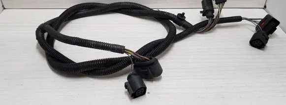 Audi A8 S8 D2 4D Other wiring loom 4E0971727E