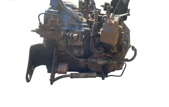 Toyota Avensis T250 Manual 6 speed gearbox