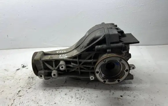 Audi A6 S6 C6 4F Rear differential HNN