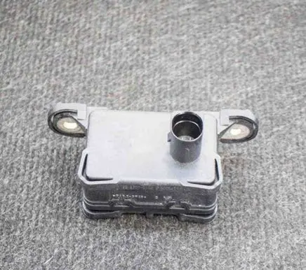 Audi Q7 4L Acceleration sensor 7P0907652