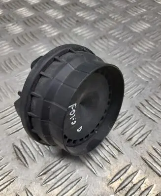BMW 7 F01 F02 F03 F04 Alarm system siren 9198581
