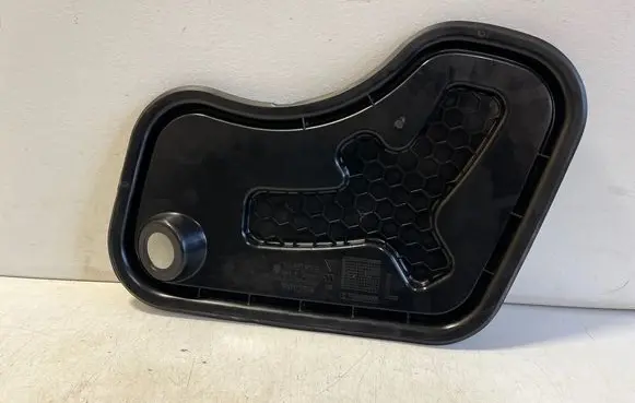 Porsche Taycan 9J1 Other front door trim element 9J1837915B